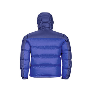 Chaqueta Acolchada Ligera para Mujer con Capucha, Abrigo Cálido de Invierno para Viajes Casuales al Aire Libre, Uso Diario y Clima Frío - Product Image 2