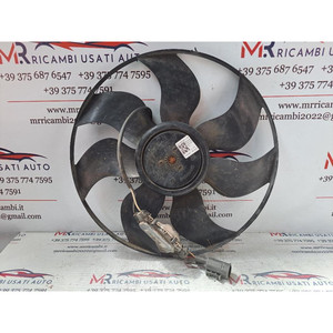 Scatola di Raffreddamento Motore per Mercedes Classe C Berlina W204 3136613344 646811 Diesel 2148 (07>) - Product Image 1