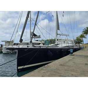 Camas Sofá Premium Jeanneau Yachts 65 para Comodidad y Estilo - Product Image 5