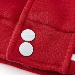 Veste de survêtement pour homme, vêtements d'automne et d'hiver, séchage rapide, meilleure qualité, veste de survêtement d'hiver pour homme sur mesure - Product Image 6