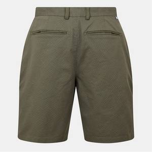 Short de jogging ample en coton pour homme, taille élastique, style décontracté, short confortable, tendance, taille haute - Product Image 2