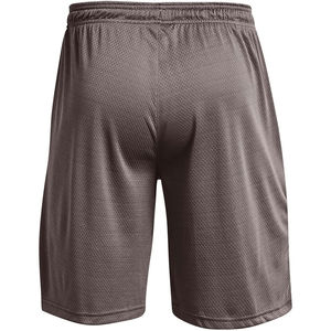 Pantalones cortos para correr para hombre, de malla transpirable, con logotipo personalizado, para gimnasio - Product Image 6