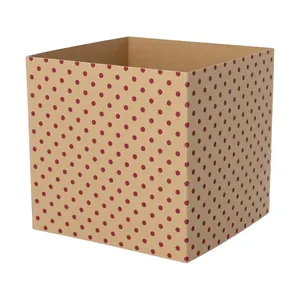 CreaSleeve Kraft 351 Sacchetti di Carta Personalizzati Promozionali per Merchandising - Product Image 1
