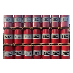 Aditivo Mejorador de Rendimiento a Baja Temperatura SBZ 5480 de la Mejor Calidad para Lubricantes Automotrices - Product Image 4