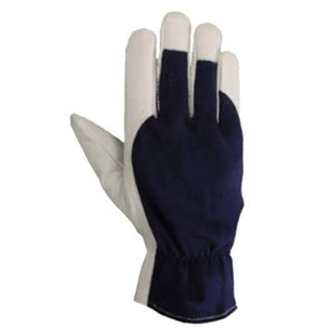 Gants de conducteur de haute qualité Conception en cuir imperméable pour une protection facile à porter des mains pour le cyclisme-Prix de gros Vente chaude - Product Image 6
