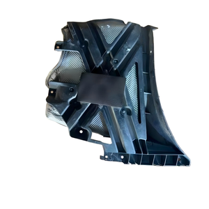 Support de pare-chocs arrière de haute qualité adapté à la Porsche Carrera 911 997 99150547702 99750517802 99750593105 99750583205 - Product Image 6