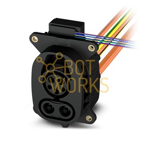 Phoenix Contact 1162178 - Nuovo - Product Image 1