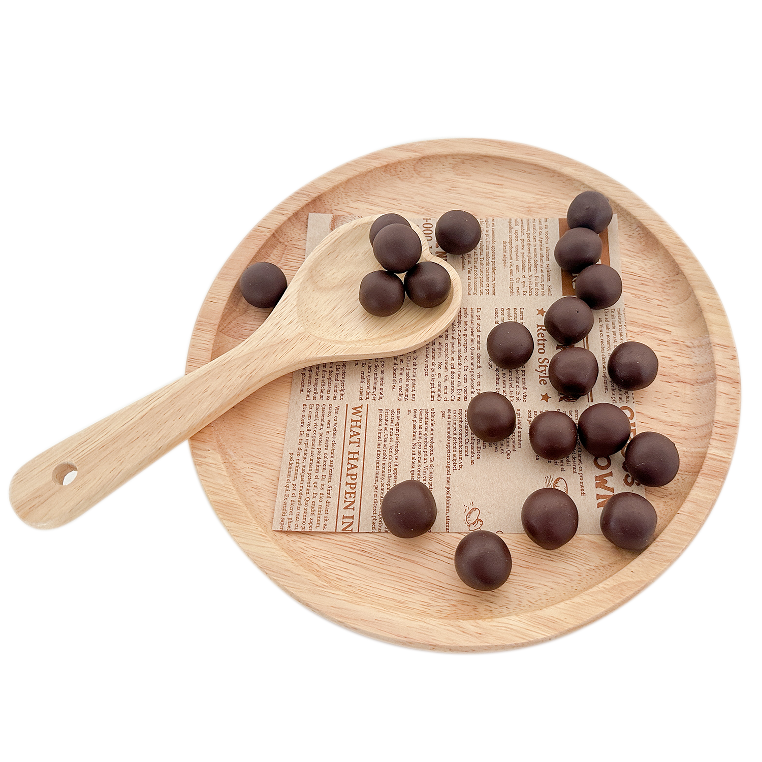 Тамаринд Choc мяч имбирь продукты для сельского хозяйства