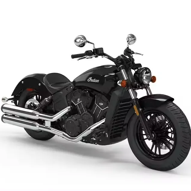 Nevytron LLC İnanılmaz fiyat SLASH hintliler spor scoutlar 1250 CC sıvı-soğutmalı V-TWIN güç 105HP CRUISER spor motosiklet