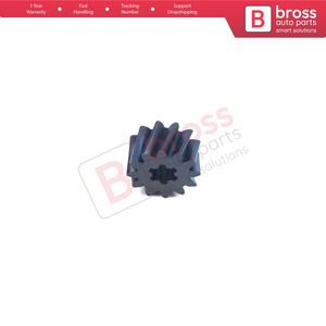 Moteur d'actionneur de réglage de l'inclinaison du siège électrique BGE746 pour Série 3 E36 1990-2000 Pièces automobiles Bross Fabriqué en Turquie - Product Image 4