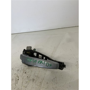 MANILLA EXTERIOR DE LA PUERTA DELANTERA DERECHA OPEL Corsa D 3P 1ª Serie 13255661 (06>) - Product Image 3