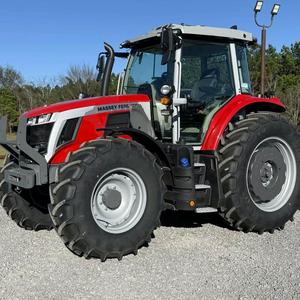 Tracteurs Massey Ferguson 100hp à 140hp au meilleur prix - Product Image 4