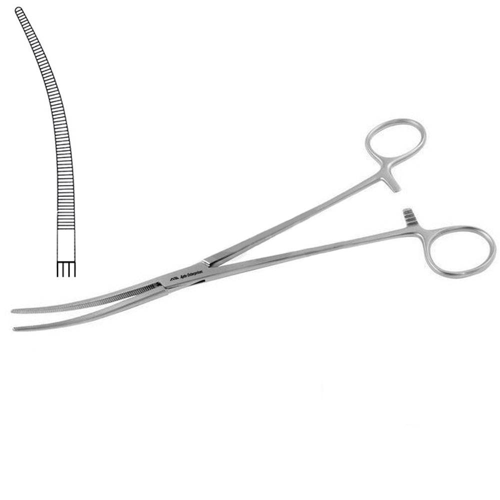 Artery Forceps