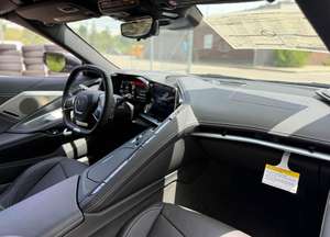 Chevrolet Corvette 2025 bien entretenue et propre - Product Image 5