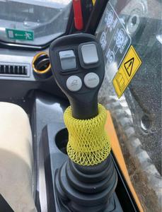 ENVÍO GRATIS JCB 3TS-8T TELESKID EPA CE Aprobado Minicargadora Eaton Cilindro hidráulico Núcleo Motor Bomba Caja de cambios Engranaje Plc - Product Image 5