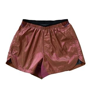 Respirant coton personnalisé butin court confortable femmes Satin Shorts nouveau Satin de soie Sexy dentelle Shorts pour les femmes - Product Image 4