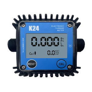 K24 meteran Digital empat mikro ketahanan korosi - Product Image 2