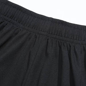 Meilleures ventes : Ensembles de tenues de badminton pour hommes, Nouveauté, 100% Polyester, Respirant, Séchage rapide, Écologique, Logo frontal, Faible MOQ, Direct - Product Image 4