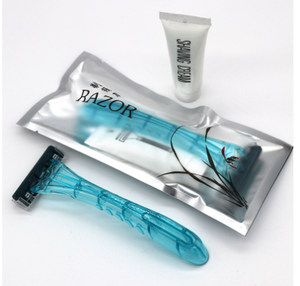 Disposable <b>Razor</b> for <b>Men</b>/Women Convenient for Bathroom and Hotel Use - Product Image 5