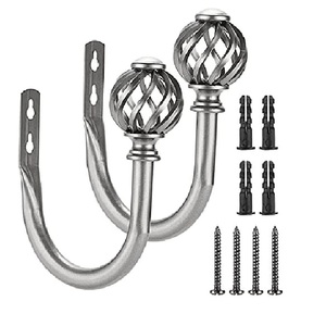 Soporte de corbata de metal de aspecto exclusivo con estilo elegante chapado en cobre para uso en restaurantes de hoteles en el hogar a precios al por mayor - Product Image 3