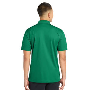 Polo Unisex de Secado Rápido, Holgado, de Manga Corta, Adecuado para Correr y Deportes - Product Image 4