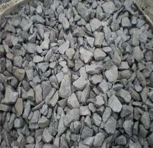 Ferrochrome de Bajo Contenido de Carbono de Alta Calidad LCFECR 60v10 |   Aleación de FeCr para la Fabricación de Acero y Fundición - Product Image 1