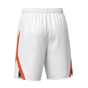 Colección de Ropa Deportiva Premium, Uniforme de Lacrosse, Tela Elástica con Ventilación Avanzada para Máximo Confort - Product Image 6
