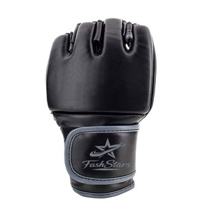 Guantes de MMA de cuero personalizados en diseño y color, con el mejor material y precio económico. - Product Image 2