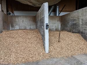 Granulés de bois à vendre Carburant de chauffage propre et fiable Granulés de bois de qualité supérieure en stock - Product Image 3