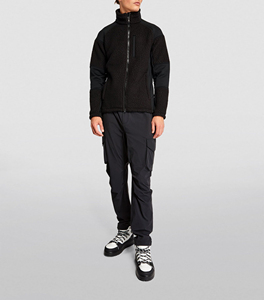 Pantalones Cargo de Invierno para Hombre, Alta Calidad, Nuevo Estilo, Secado Rápido, Nuevo Ingreso - Product Image 4