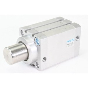 Para FESTO 576146, cilindro de tapón de, condición usada LW34116 - Product Image 1