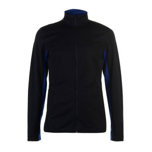 Black Hoodies <b>Set</b> Men's 100% Cotton Jacquard Pullover Top with Hood for Outdoor Fitness Loose Fit Digital Printing Winter Season - Product Image 3