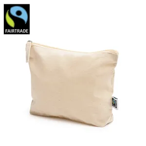 Pochette Personalizzata Villaverla Fairtrade per Regali Aziendali Promozionali - Product Image 1