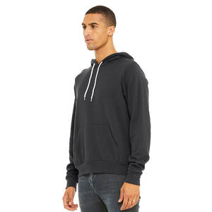 Unisex 100% Cotton Pullover Hoodie <b>Warm</b> <b>Fleece</b> Sweatshirt Pattern Print Embroidered Technics New XS Size Hoodies for Men Winter - Product Image 1