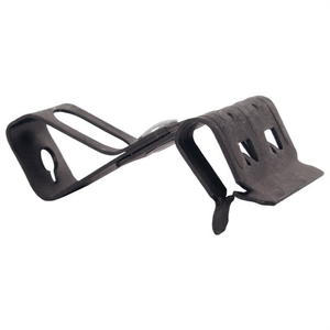 Clip per Fune Metallica-PROMOFIX Clip Orizzontale per Aste Filettate M6 10-15mm - Product Image 2