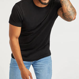 เสื้อยืดผ้าฝ้าย100เรียบใส่ได้ทั้งชายและหญิงเสื้อยืดโอเวอร์ไซส์มาใหม่2023มีโลโก้ออกแบบได้ตามต้องการ - Product Image 4