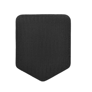 แผ่นปะยางซิลิกอนลายนูนทำจาก3D วัสดุ PVC สำหรับเสื้อผ้าแผ่นพิมพ์สไตล์ร้อนอัด - Product Image 5