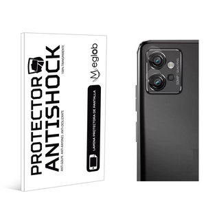 Protector de Pantalla ANTISHOCK para Motorola Moto G32, Lentes Móviles - Product Image 1