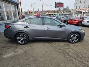 OFFRE EXCLUSIVE 2022 NI-SS-AN SE-NT-RA SV TRANSMISSION AUTOMATIQUE SIÈGES EN CUIR - Product Image 6