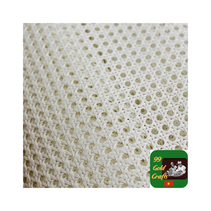 High Quality Natural <b>Rattan</b> <b>Webbing</b> Roll Real <b>Rattan</b> Cane <b>Webbing</b> for Furniture With Custom Size Color and Design Options - Product Image 3