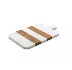 Planche à découper en bois personnalisée de super qualité pour ustensiles de cuisine, hôtel et restaurant, utilisation de blocs à découper - Product Image 2