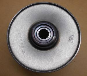 Kymco ลูกรอกของแท้แอสซี่ชุดรอกขับเคลื่อน2301A-KEC6-900 Agility125 - Product Image 3