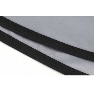 Cape de Barbier Professionnelle Imperméable Personnalisable avec Logo – Vente en Gros - Product Image 3