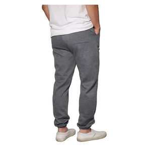 Pantalon de survêtement en coton Waffle Cargo Jogger Pants Men Great Quality Luxurious White Trousers Knit Heavyweight - Product Image 6