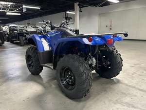 Ventes automobiles de motos utilitaires Kodiaks 450 pour 2026 en promotion et prêtes à l'exportation - Product Image 5