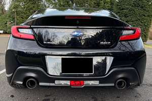 รถยนต์รุ่นลิมิเต็ดอิดิชั่น ปี 2023 ขับเคลื่อนสี่ล้อ คูเป้ เทอร์โบ เบาะหนัง ไมล์น้อย เกียร์อัตโนมัติ พวงมาลัยซ้าย น้ำมันเบนซิน - Product Image 2