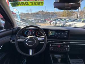 Hyundai Tucson SEL 2025 Usado y Confiable, SUV de 4 Puertas (2.5L 4 Cilindros 8A) - Product Image 5