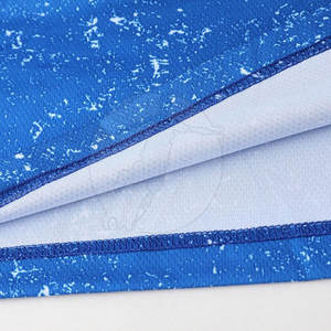 Uniforme de baloncesto ajustado para hombre, diseña tu propio equipo, uniforme de baloncesto de secado rápido para hombre - Product Image 6