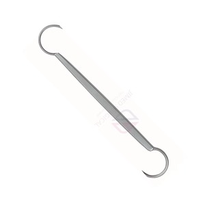 Retractor Quirúrgico de Acero Inoxidable, Instrumento Médico para Cirugía General, Fabricante OEM - Product Image 5