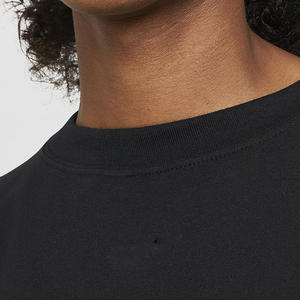 Camiseta de manga larga raglán con diseño clásico de alta calidad, logotipo personalizado bajo demanda, ropa para mujer, camiseta 100% algodón. - Product Image 3